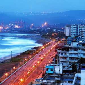 Premium Sedan - Sri Ravi Raj Travels Business Travel Vizag